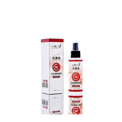 临洮母婴防护喷雾